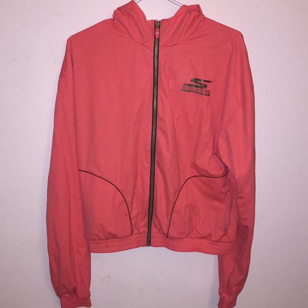 Skechers GOSHIELD jacket